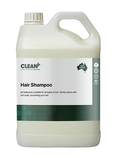 Hair Shampoo 5lt
