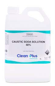 Caustic Soda 5kg