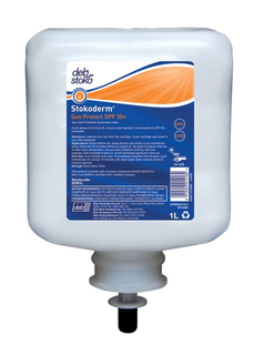 Sun Screen SPF50+ 1lt