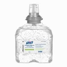 Purell Hand Sanitiser 1.2ltr