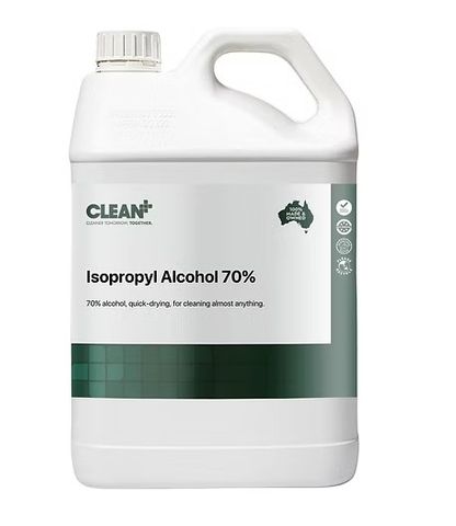 Isopropyl Alcohol 20LT