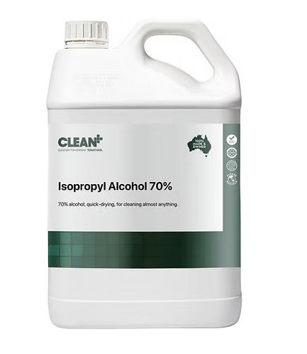 Isopropyl Alcohol 20LT