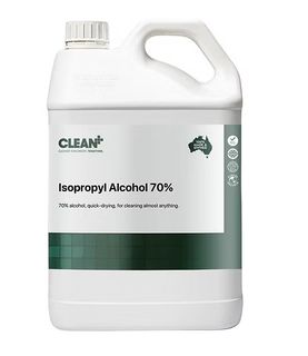 Isopropyl Alcohol 20LT