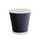 Charcoal Triple Wall Cup 4oz