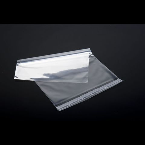 75 x 180 x 30mm R/Lip PP Bags