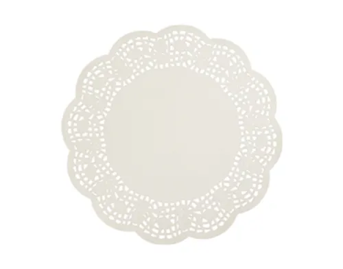 No 10 Doyley 254mm