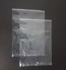 230 x 305 x 30mm R/Lip PP Bags