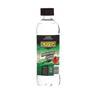 Methylated Spirits 1lt