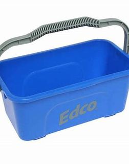 Mop & Squeegee Bucket 11lt