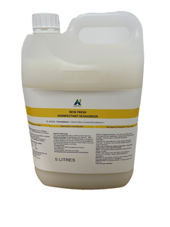 Anotec New Fresh 500ml