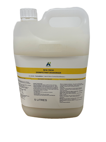 Anotec New Fresh 500ml