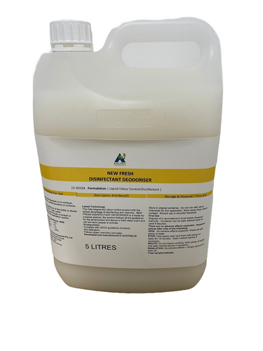 Anotec New Fresh 500ml