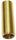 1.57BRASS NIPPLING TUBE 20mm x 100mm  2450