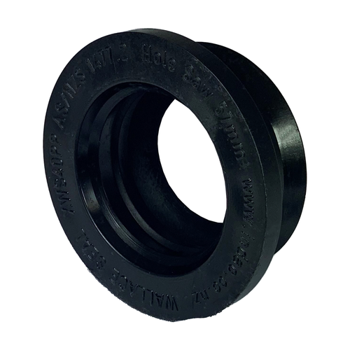 WALLACE SEAL 40mm PRESSURE PIPE