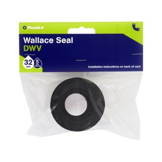 WALLACE SEAL 32mm DWV