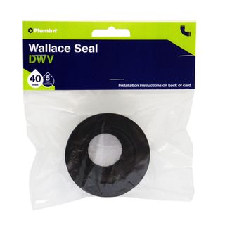 WALLACE SEAL 40mm DWV