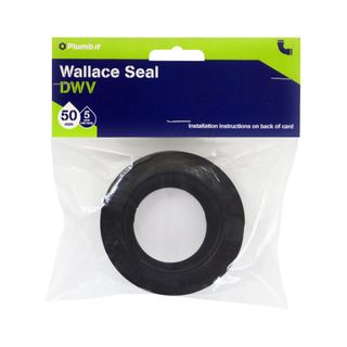 WALLACE SEAL 50mm DWV