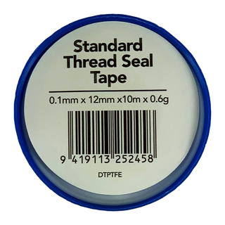 THREADSEAL TAPE