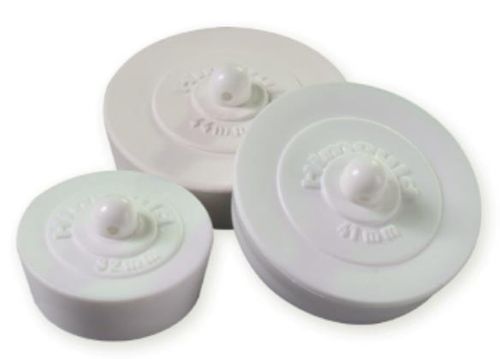 44MM RUBBER SINK PLUG