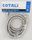 DTIL S/S INLET HOSE WITH ELBOW 2.0MTR