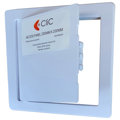 ACCESS PANEL 100MMX150MM