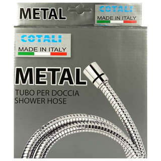 STAINLESS STEEL SHOWER HOSE