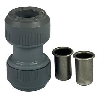 PUSH-FIT FITTINGS WHOLESALE