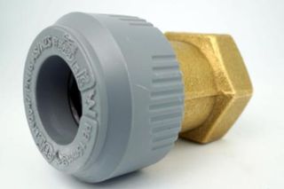 15MM FEMALE STUD ADAPTOR