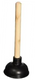 PLUNGER