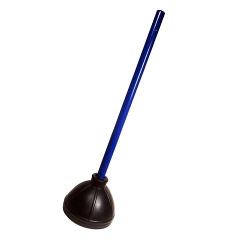 TOILET PLUNGER