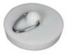 PLASTIC SINK PLUG 32MM