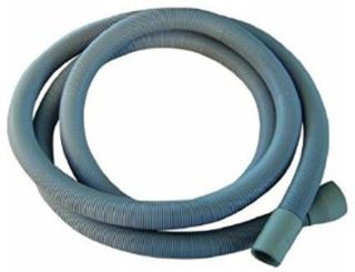 DRAIN HOSE FLEXIBLE 2MTRS