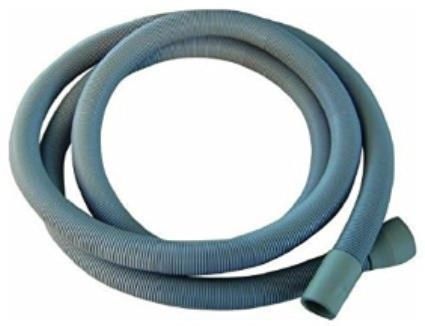 DRAIN HOSE FLEXIBLE 2MTRS