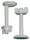 TOILET SEAT BOLTS OFF-SET (2PK)