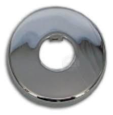 20MM BSP CHROME WALL FLANGE