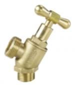 20mm STANDARD HOSE TAP MALE (NET PRICE)