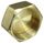 BRASS BLIND CAP 15mm - net price only  2073