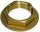 BRASS BACK NUT 15mm  2085