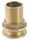 BRASS TANK OUTLET 20 x 45mm  2586