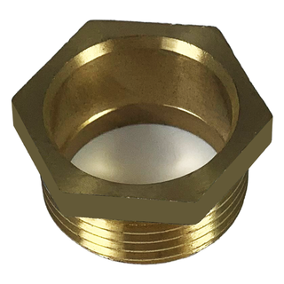 BRASS BRAZING BUSH 32mm