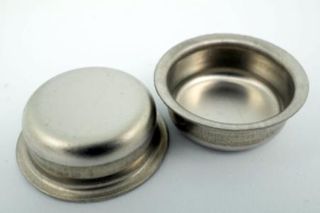 15MM BLANKING CAP