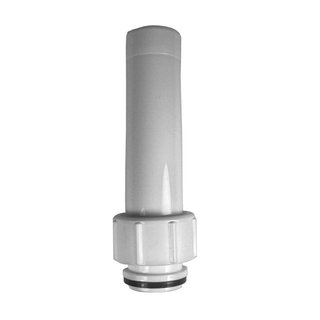 Component 32mm Adjustable Riser Inlet