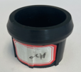 Component 40mm Reducer Sleeve Outlet