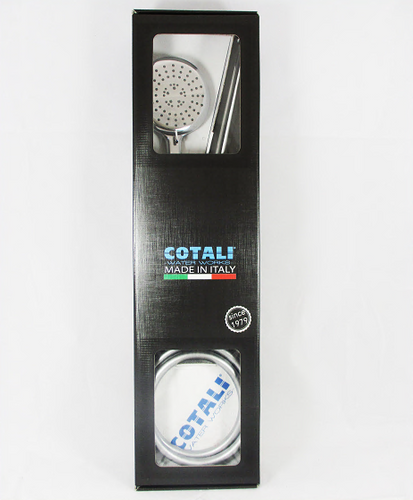 SUNFLOWER SLIDE SHOWER SET BY COTALII