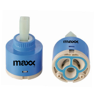 MAXX MIXER TAP FLAT CARTRIDGE 40MM