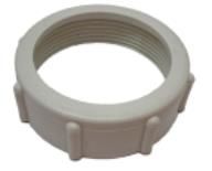 FLUSHPIPE NUT