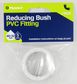 40MM - 32MM DWV REDUCING BUSH