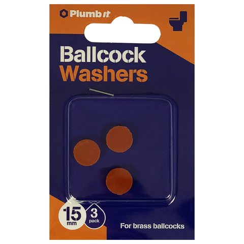 15MM BALLCOCK WASHER (3PK)