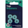 15MM BLUE TAP WASHERS (4PK)