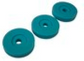 20MM BLUE TAP WASHERS (3PK)